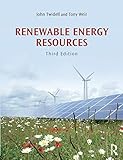Renewable Energy Resources