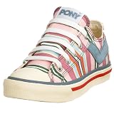 Pony - Pony Women's Shooter 78 Stripe Sneaker