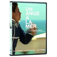 Un Ange a La Mer