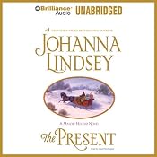 The Present: Malory Family #6 | Johanna Lindsey