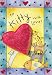 Pet Supplies : Crunchkins - "To Kitty With Love" Catnip Toy Card