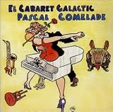 Cabaret Galactic