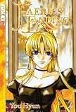 Faeries Landing: v. 3 (Faeries' Landing)