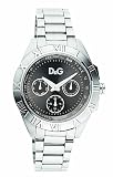 D&G Dolce&Gabbana Damen-Uhren Chamonix DW0646
