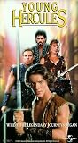 VHS : Young Hercules