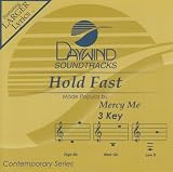 Hold Fast [Accompaniment/Performance Track]