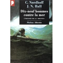 Dix-neuf contre la mer