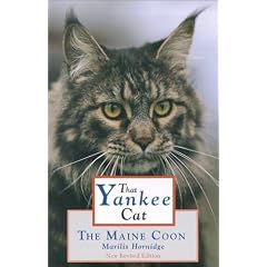 That Yankee Cat: The Maine Coon