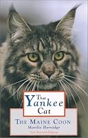 That Yankee Cat: The Maine Coon