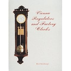 Vienna Regulators and Factory Clocks