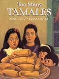 Too Many Tamales Gary Soto