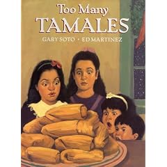 Too Many Tamales