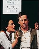 As You Like It (Oxford School Shakespeare)