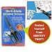 Electronics : Multi-Blade Shredding Scissor - Paper Shredder - Home and Garden > Accessories