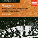 Wagner - Operatic Overtures and Preludes