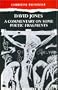 David Jones: A Commentary Some Poetic Fragments