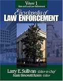 Encyclopedia of Law Enforcement