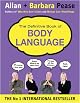 The Definitive Book of Body Language