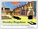 Stanley Bagshaw and the Mafeking Square Cheese Robbery