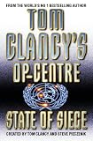 State of Siege (Tom Clancy's Op-Center S.)