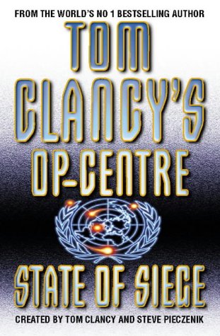  Tom Clancy