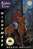 Books : Nightmare (Saddle Club(R))