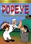 Popeye's Greatest Tall Tales & Heroic Adventures