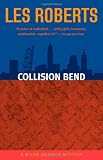Collision Bend (Milan Jacovich Mysteries #7)