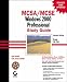 MCSA/MCSE: Exam 70-210: Windows 2000 Professional Study Guide: Exam 70-210 (MCSE study guide)