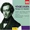 MENDELSSOHN : la musique de chambre et de piano solo