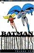Batman: v. 2: Chronicles