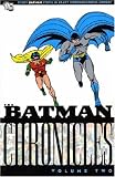 Batman: Chronicles: v. 2 (Batman) Batman: Chronicles: v. 2 (Batman)