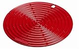 Le Creuset Silicone Multimat, Red