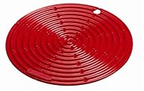Le Creuset Silicone Multimat, Red