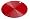 Le Creuset Silicone Multimat, Red