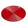 Le Creuset Silicone Multimat, Red