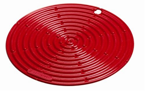 Le Creuset Silicone Multimat, Red