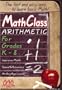 Math Class Arithmetic for Grades K-8