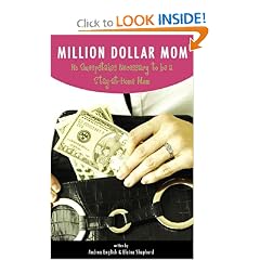 Million Dollar Mom: No Sweepstakes Necessary to Be a Stay-At-Home Mom