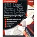 COSMI 501 Professional Legal Forms and Form Letters