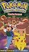 VHS : Pokemon - The Johto Journeys - Ursaring Rampage (Vol. 51)