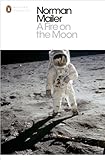 A fire on the moon