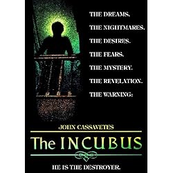The Incubus (Katarina's Nightmare Theater)