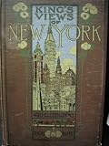 Produkt-Bild: King's Views of New York 1908 1909