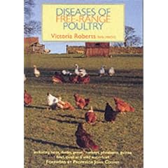 Diseases of Free-range Poultry