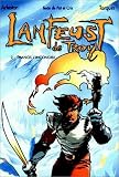 Lanfeust de Troy, tome 2 : Thanos l'incongru