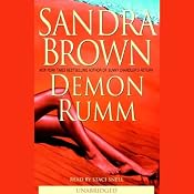Demon Rumm | [Sandra Brown]