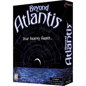 Beyond Atlantis