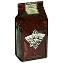 Coffee Masters Flavored Coffee, Creme Brulee Decaffeinated, Whole Bean, 12-Ounce Valve Bag, (Pack of 4)