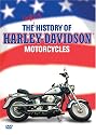 The Unofficial History of Harley Davidson Motorcycles